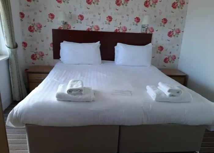 North Parade Seafront Accommodation