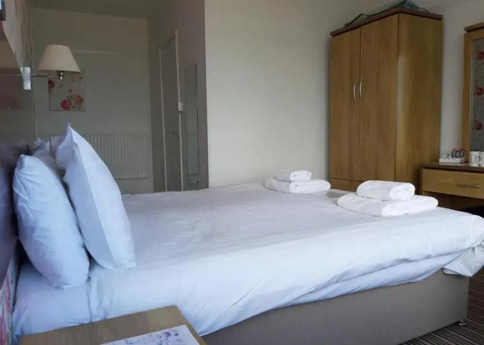 North Parade Seafront Accommodation