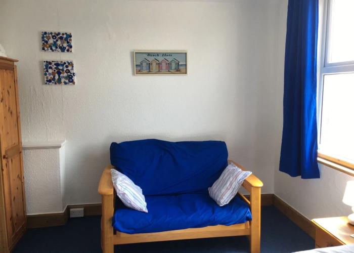 Whiteways Hotel