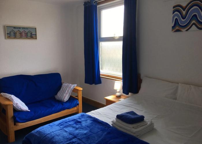 Whiteways Hotel