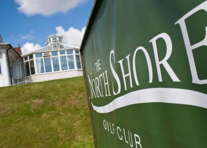 North Shore Hotel & Golf Club