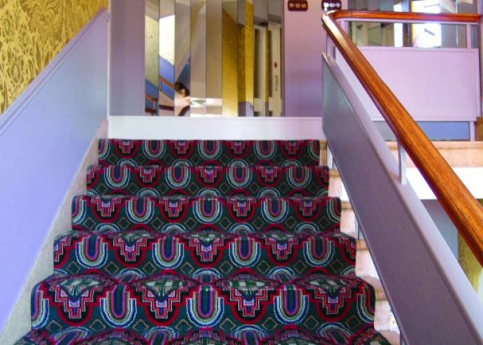 County Hotel