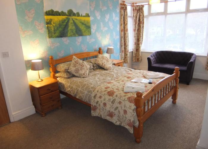 The Monsell Hotel