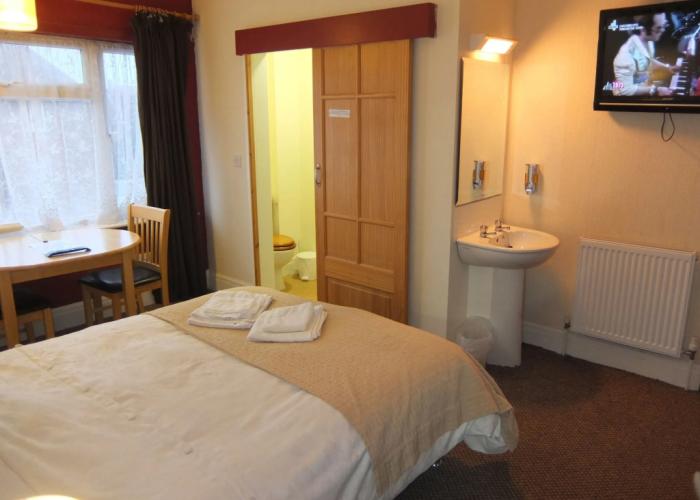 The Monsell Hotel