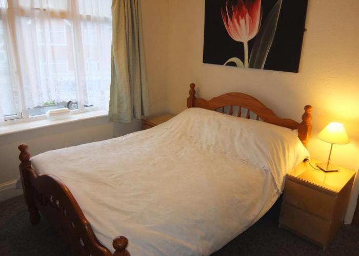 The Monsell Hotel