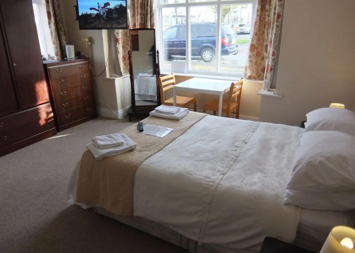The Monsell Hotel