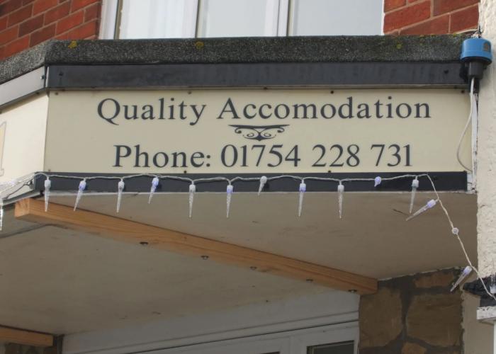 The Monsell Hotel