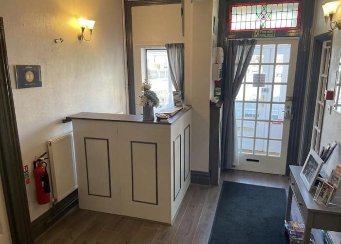 Ivydene Guest House