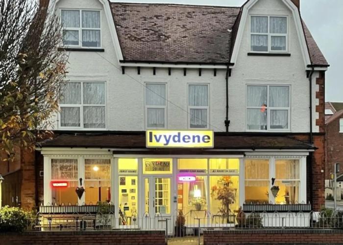 Ivydene Guest House