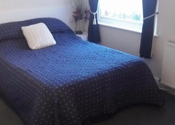 Ivydene Guest House
