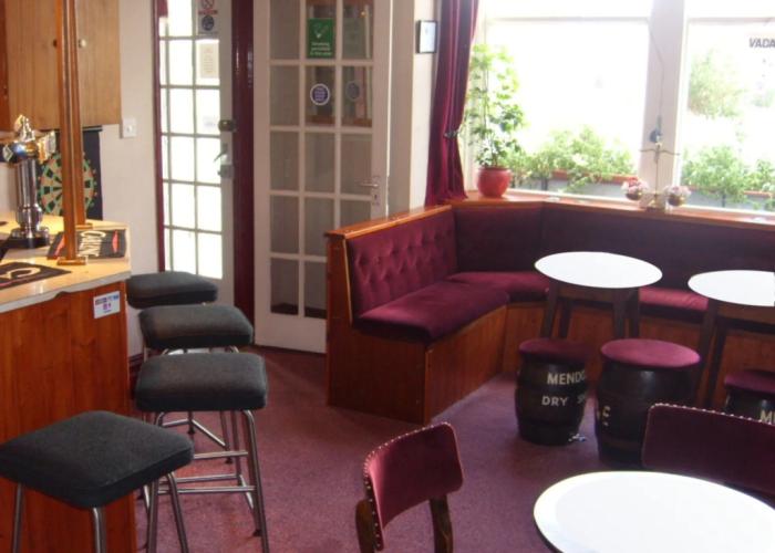 Ivydene Guest House