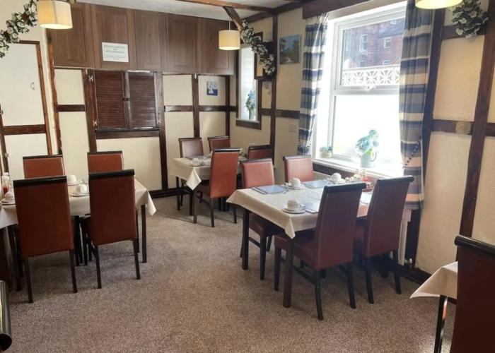 Ivydene Guest House