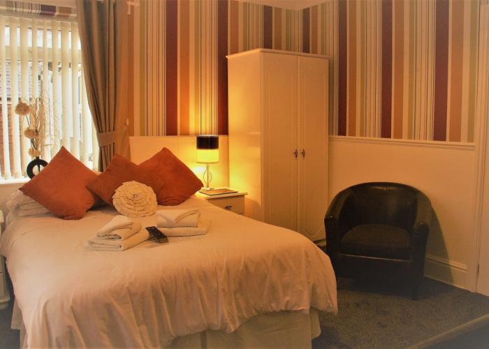 Serena Court Hotel