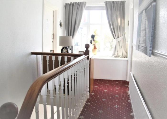 Serena Court Hotel