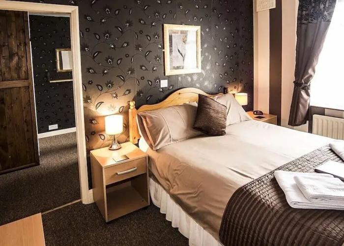 Guesthouse Karema