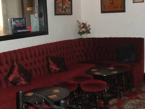 Guesthouse Karema