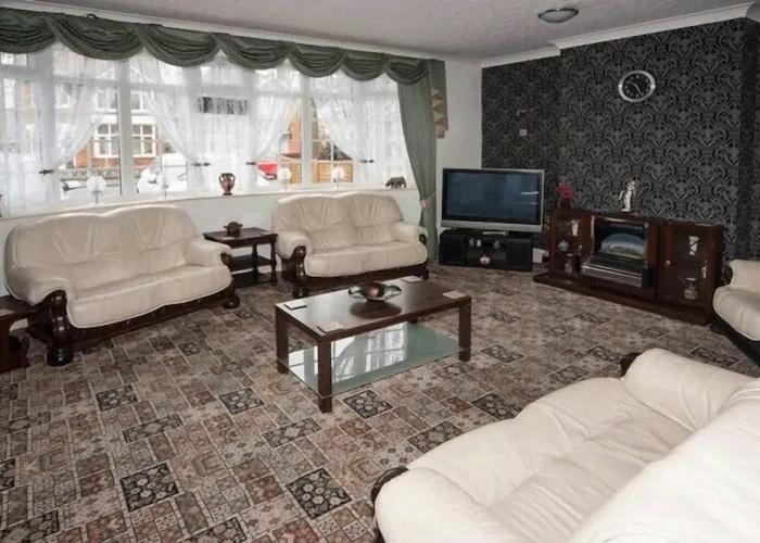 Guesthouse Karema