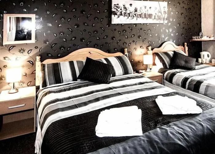 Guesthouse Karema