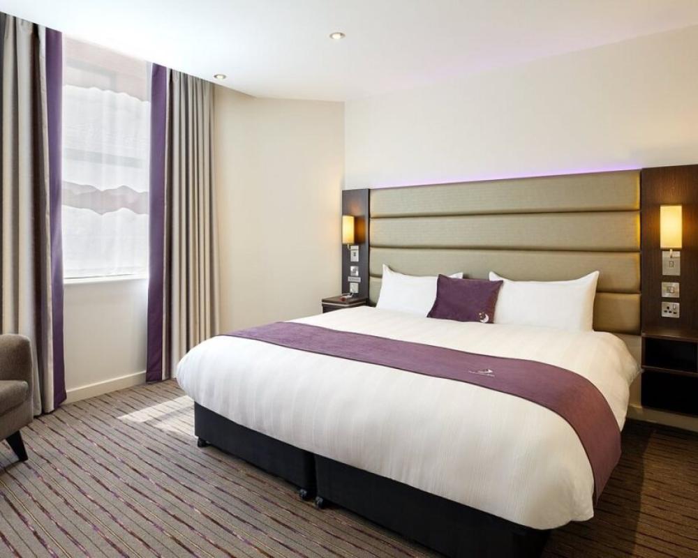 Premier Inn Whitstable