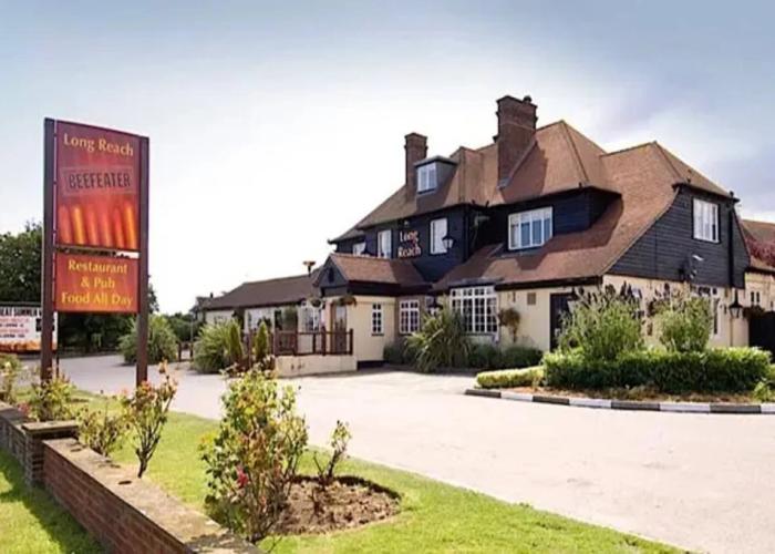Premier Inn Whitstable