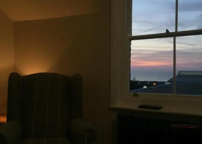 The Seaview Snug