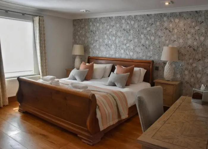 The Ferry House Inn