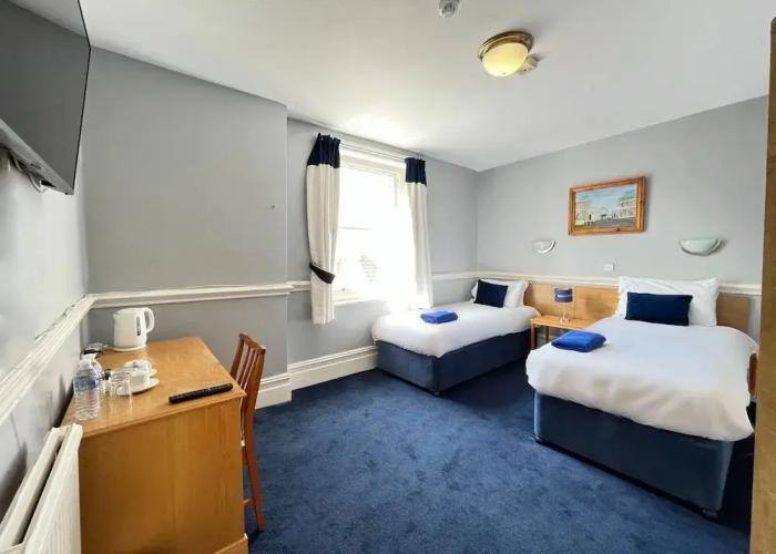 Royal Hotel Sheerness