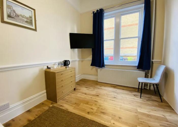 Royal Hotel Sheerness