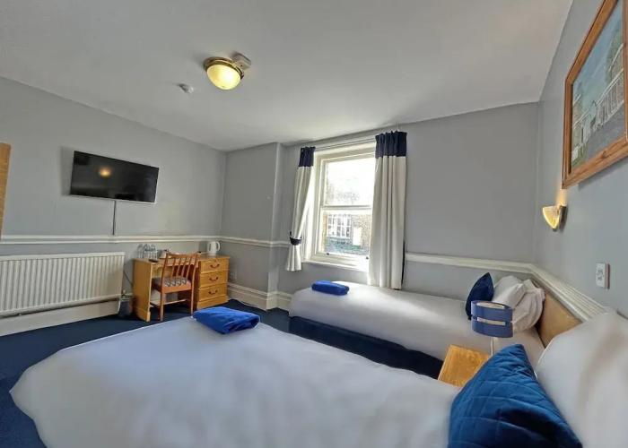 Royal Hotel Sheerness