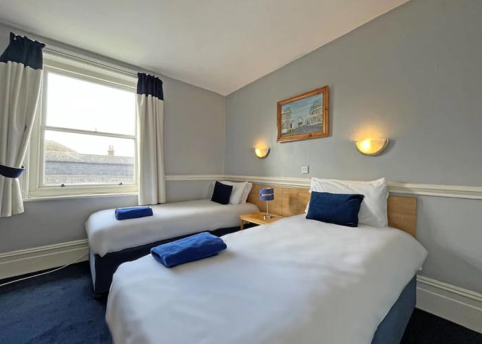 Royal Hotel Sheerness