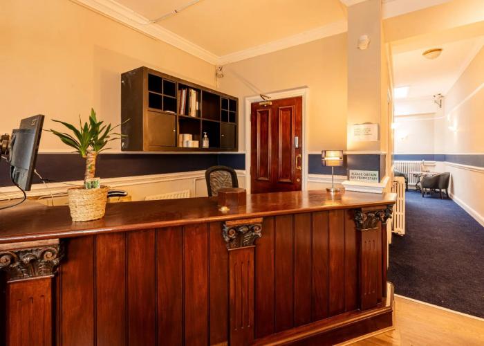 Royal Hotel Sheerness