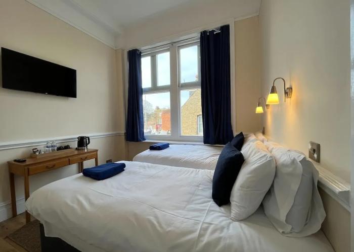 Royal Hotel Sheerness