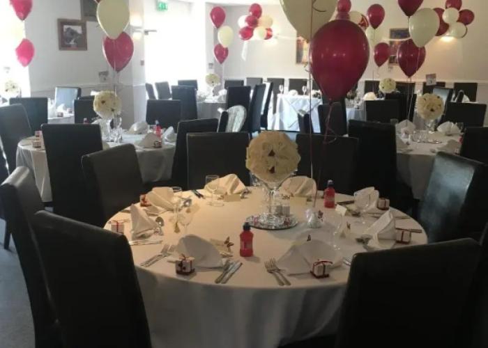 Abbey Hotel & Conference Centre