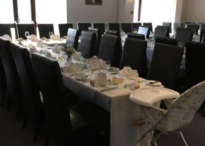 Abbey Hotel & Conference Centre