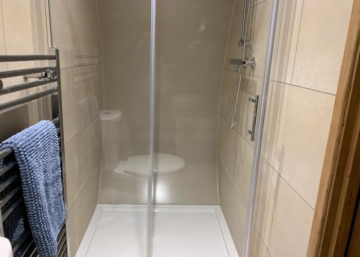 Cosy Escape Heated Luxury pod and hot tub