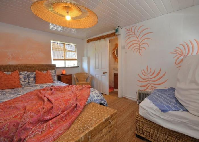 Pips Chalet in the Isle of Sheppey