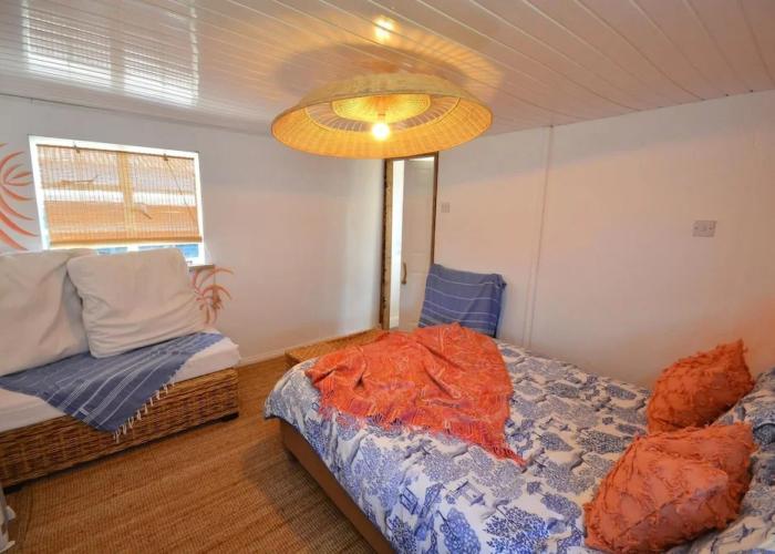 Pips Chalet in the Isle of Sheppey