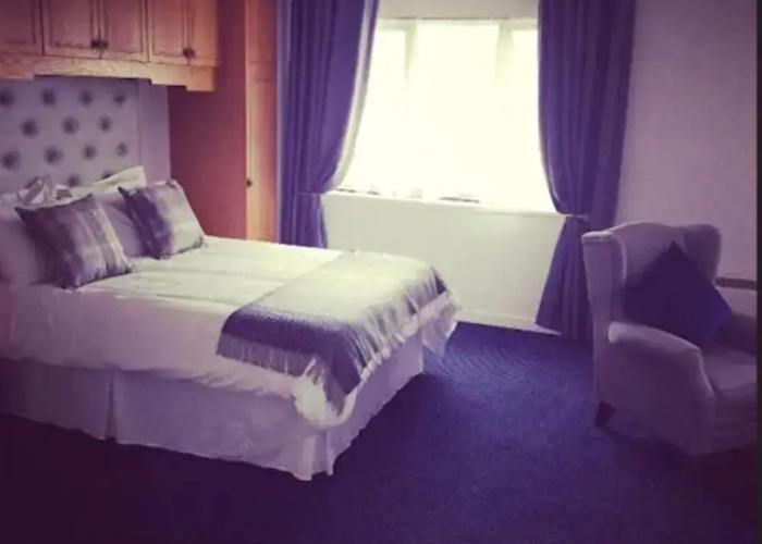 Cohannon Inn