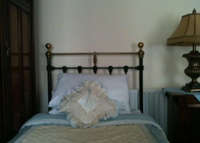 Charlemont House