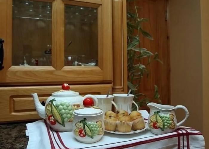 Guesthouse Crockgarve