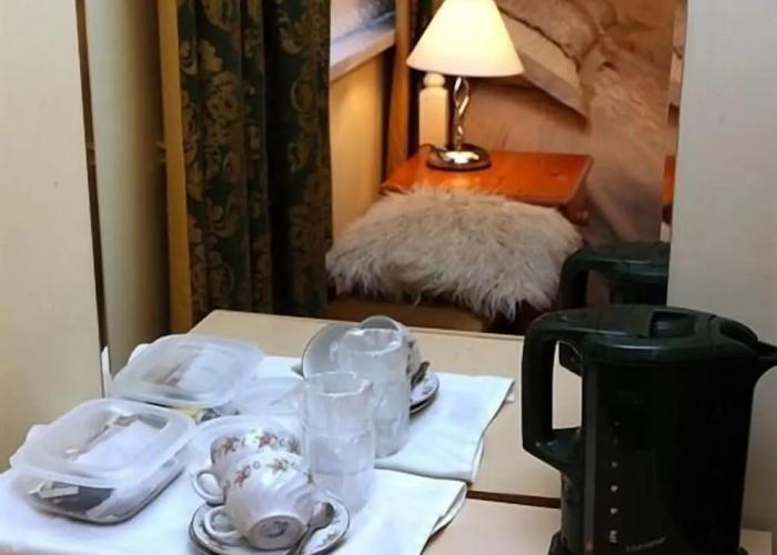 Guesthouse Crockgarve
