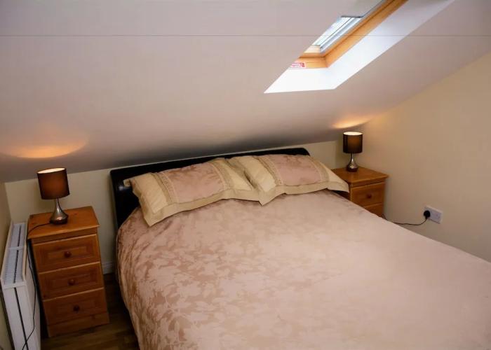Guesthouse Crockgarve