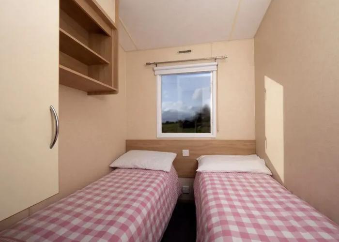 Guesthouse Crockgarve