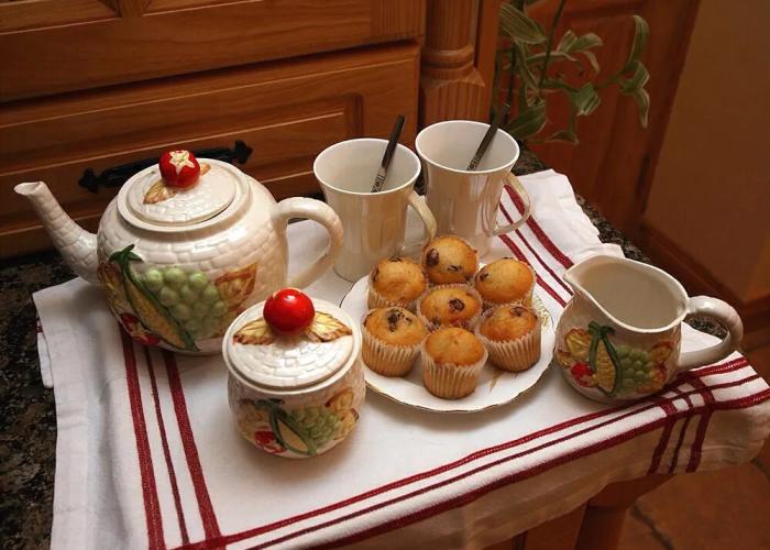 Guesthouse Crockgarve