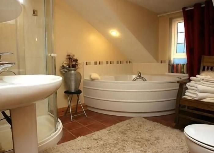 Guesthouse Crockgarve