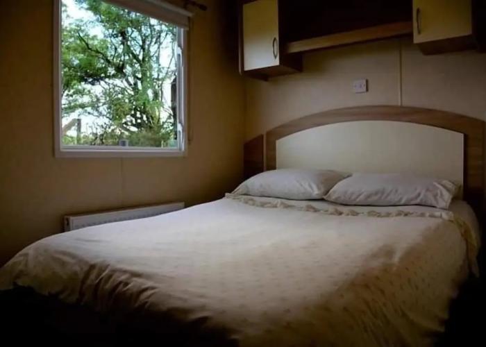 Guesthouse Crockgarve