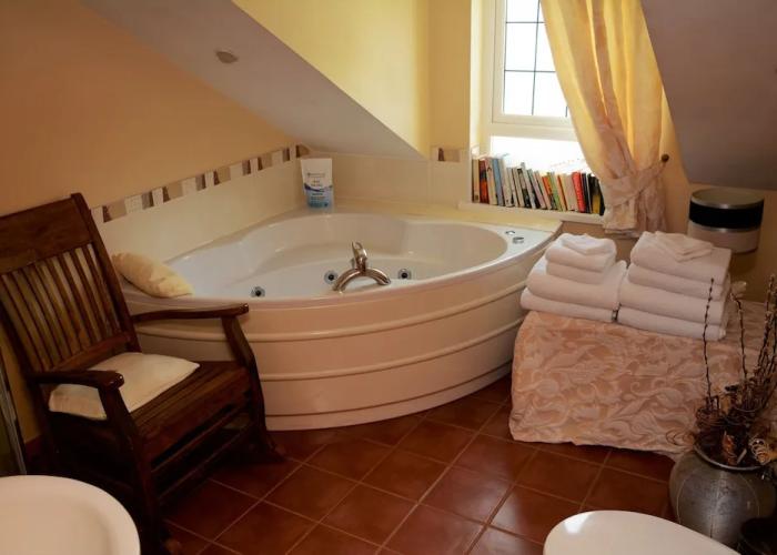 Guesthouse Crockgarve