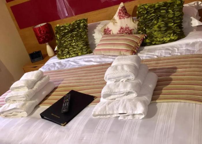 Ashbrook House B&B