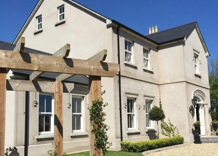 Ashbrook House B&B