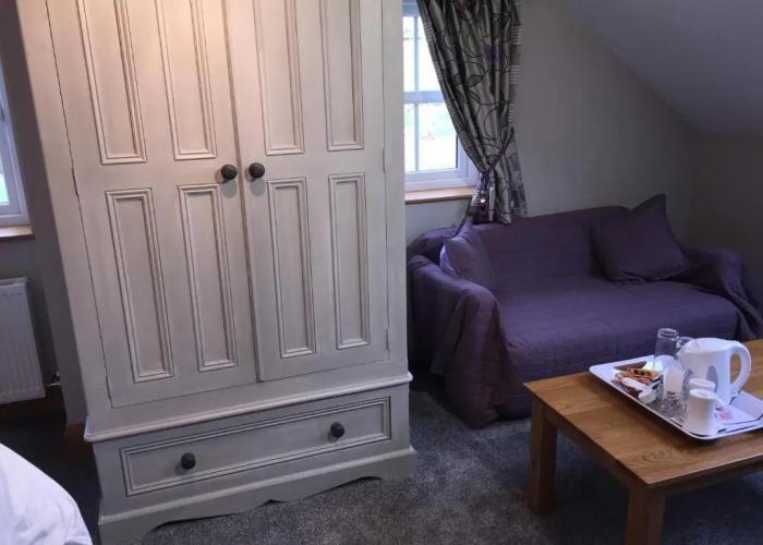 Ashbrook House B&B